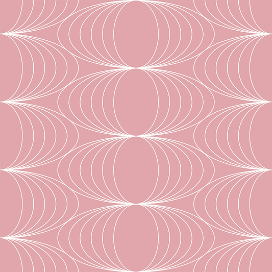 Globe - Sugar - Trendy Custom Wallpaper | Contemporary Wallpaper Designs | The Detroit Wallpaper Co.