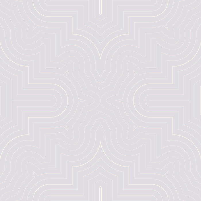 Goldrush - Pegged <br> Wallpaper - The Detroit Wallpaper Co.