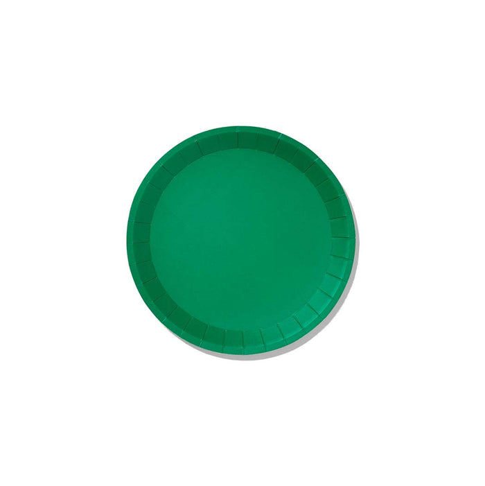 Green Classic Small Plates