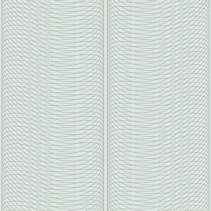 Groovy - Simple - Trendy Custom Wallpaper | Contemporary Wallpaper Designs | The Detroit Wallpaper Co.