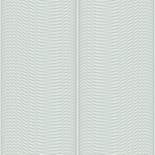 Groovy - Simple - Trendy Custom Wallpaper | Contemporary Wallpaper Designs | The Detroit Wallpaper Co.