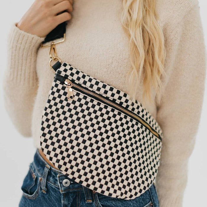 Gunmetal Westlyn