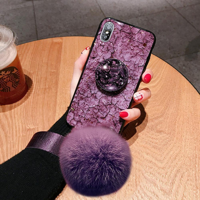 iPhone6/6S / PURPLE