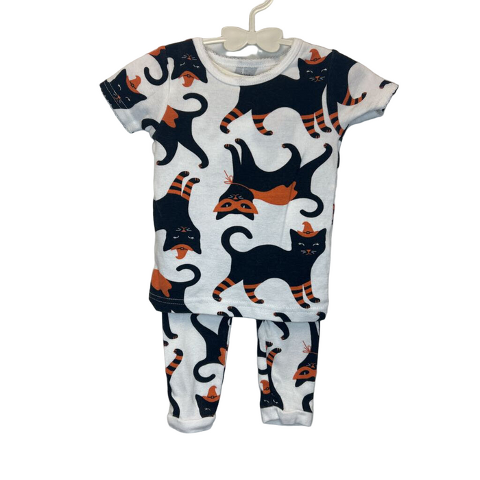 Halloween Pj's