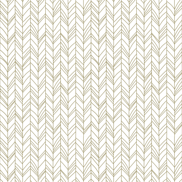 Hand Me Down - Spun - The Detroit Wallpaper Co.