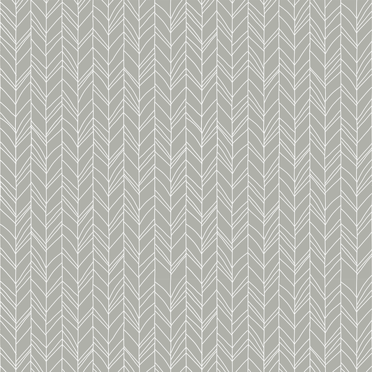 Hand Me Down - Web - The Detroit Wallpaper Co.