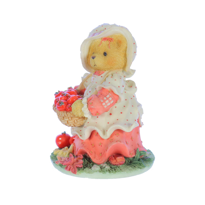 Hannah - "Autumn Brings A Season Of Thanksgiving" | # 203343 (Pre-Owned: No Box)