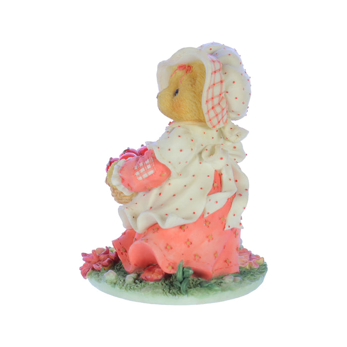 Hannah - "Autumn Brings A Season Of Thanksgiving" | # 203343 (Pre-Owned: No Box)