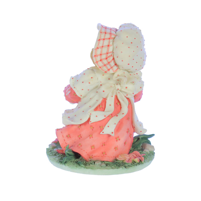 Hannah - "Autumn Brings A Season Of Thanksgiving" | # 203343 (Pre-Owned: No Box)