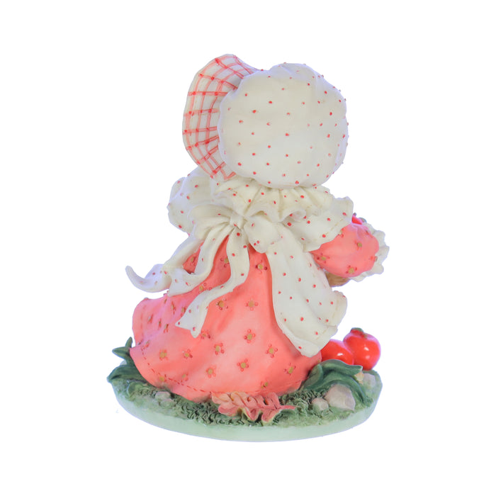 Hannah - "Autumn Brings A Season Of Thanksgiving" | # 203343 (Pre-Owned: No Box)