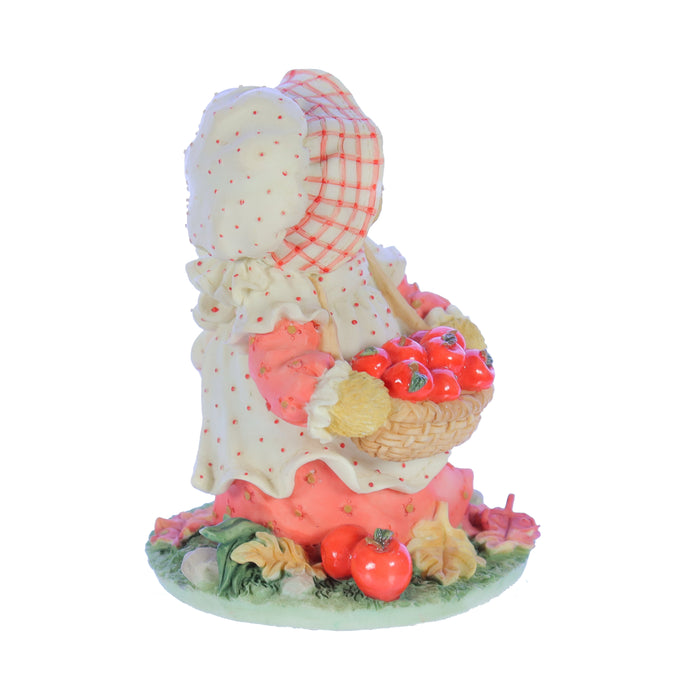 Hannah - "Autumn Brings A Season Of Thanksgiving" | # 203343 (Pre-Owned: No Box)