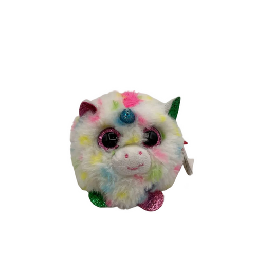 Harmonie the Unicorn