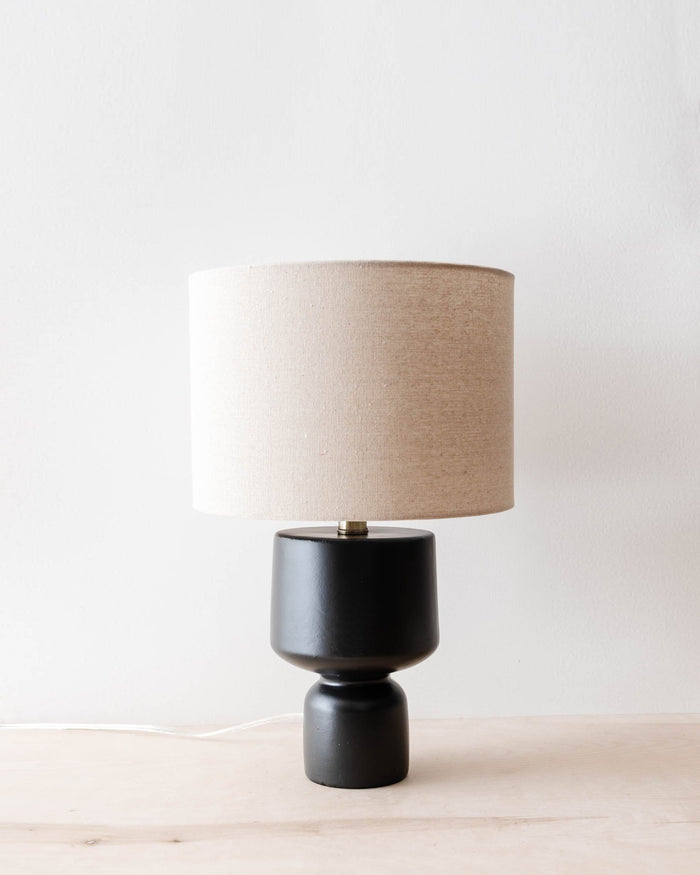 Hazel Table Lamp - Lone Fox