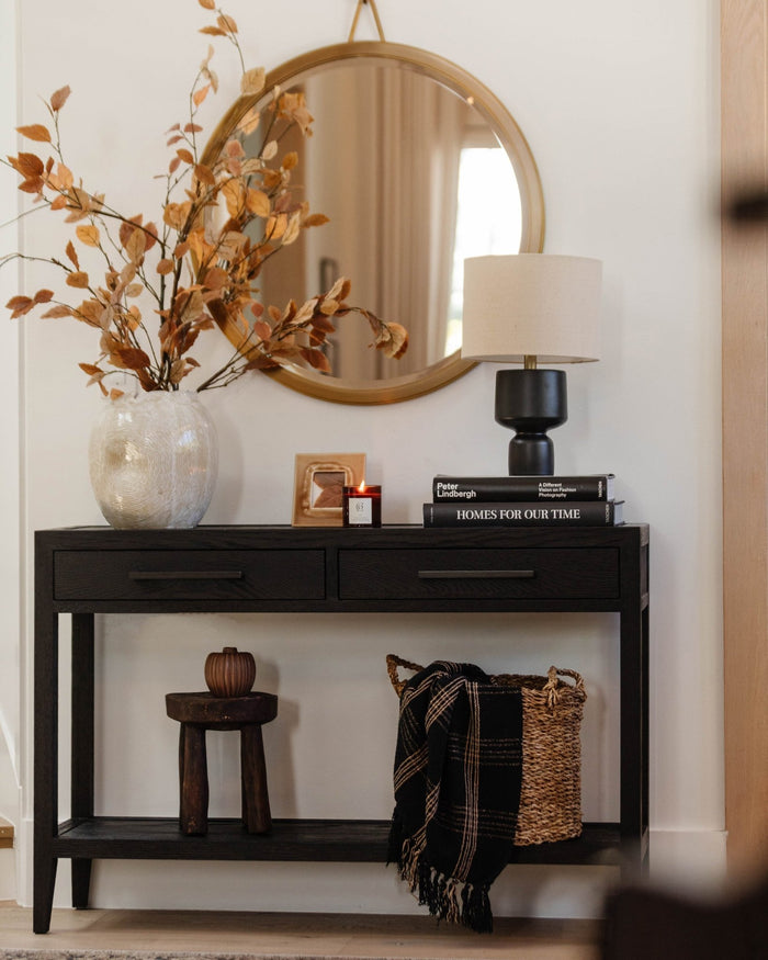 Hazel Table Lamp - Lone Fox