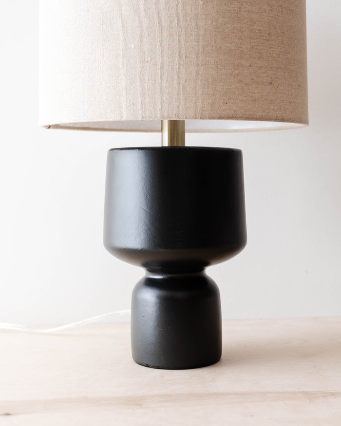 Hazel Table Lamp - Lone Fox