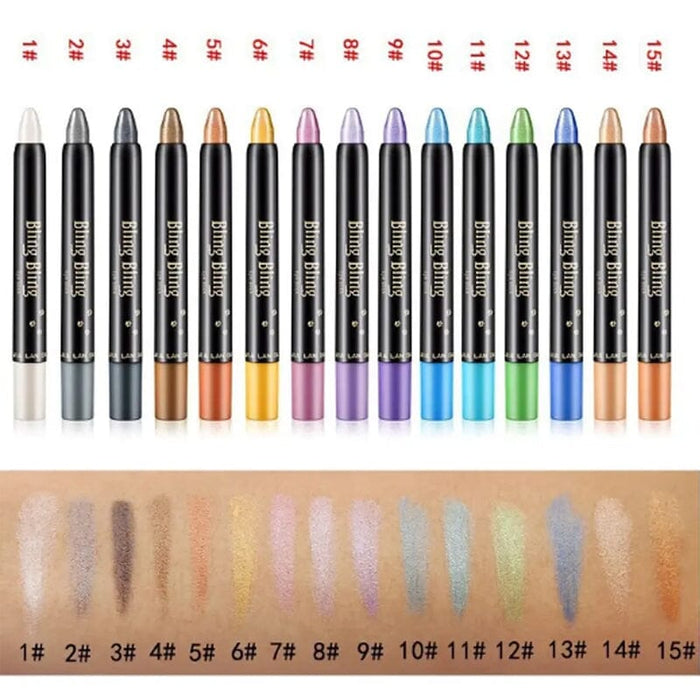 🔥1 set（15 colors）