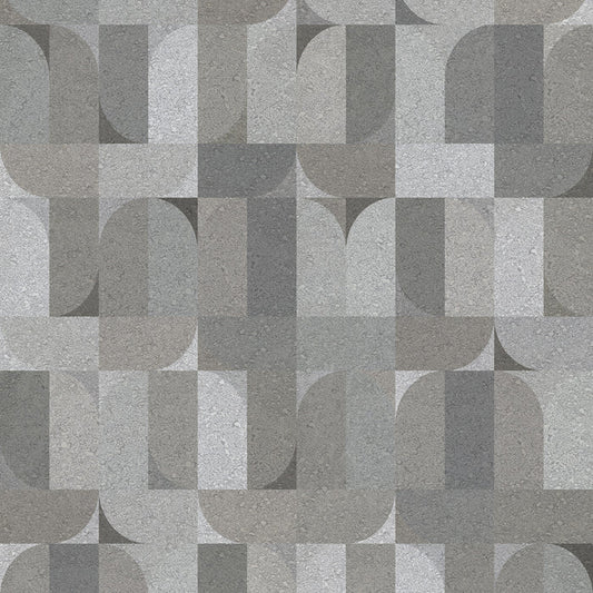 Hit the Road - Freeway <br> Wallpaper - The Detroit Wallpaper Co.