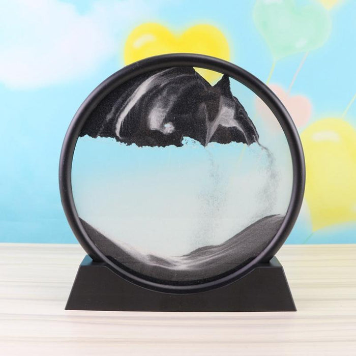 18*19*4CM / Black