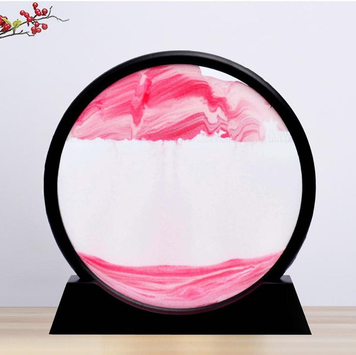 18*19*4CM / Pink
