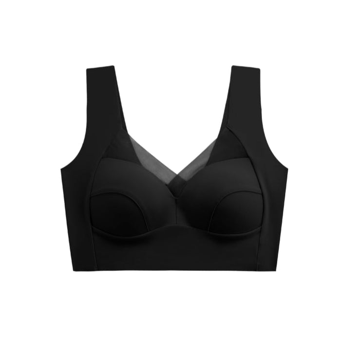 black / M