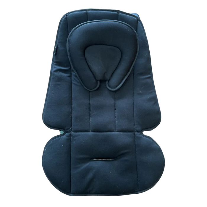 Infant Seat Insert, Head pillow & wedge