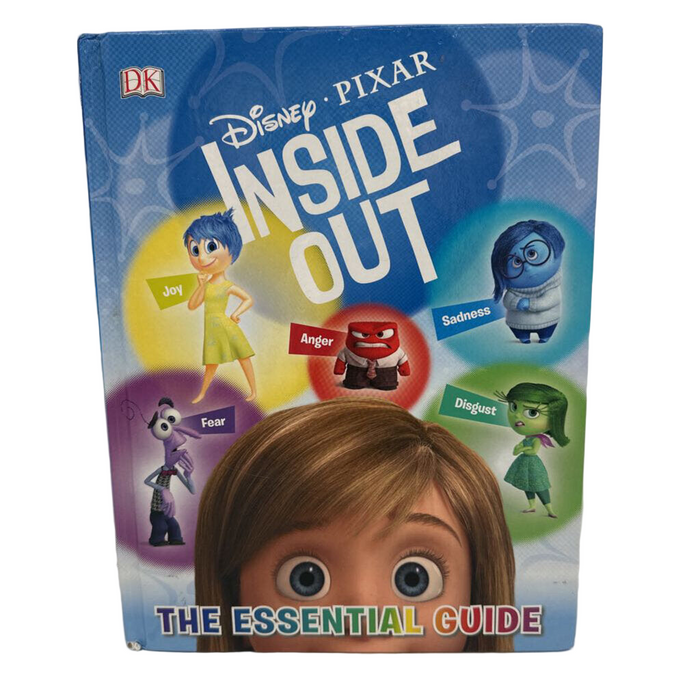 Inside Out: The Essential Guide