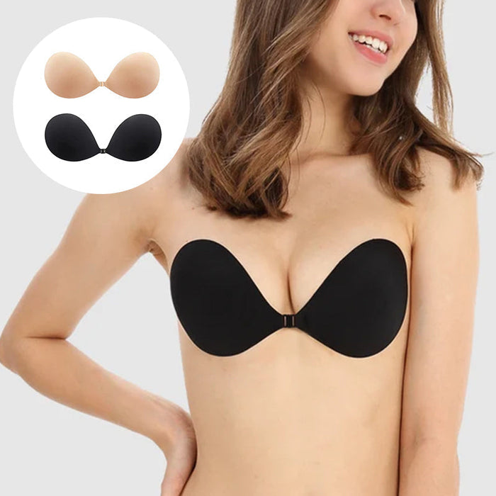 black / A