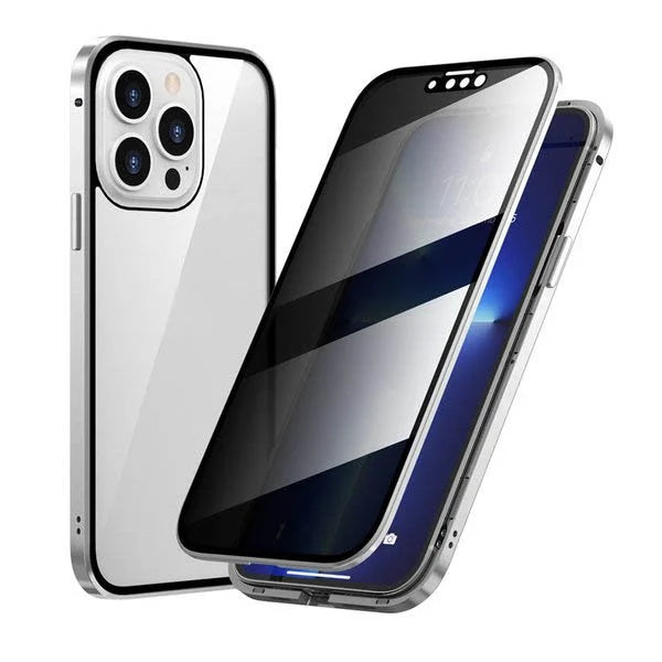 Silver / iPhone 13