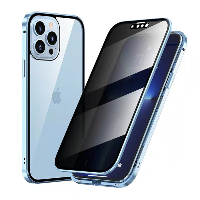 Navy Blue / iPhone 13