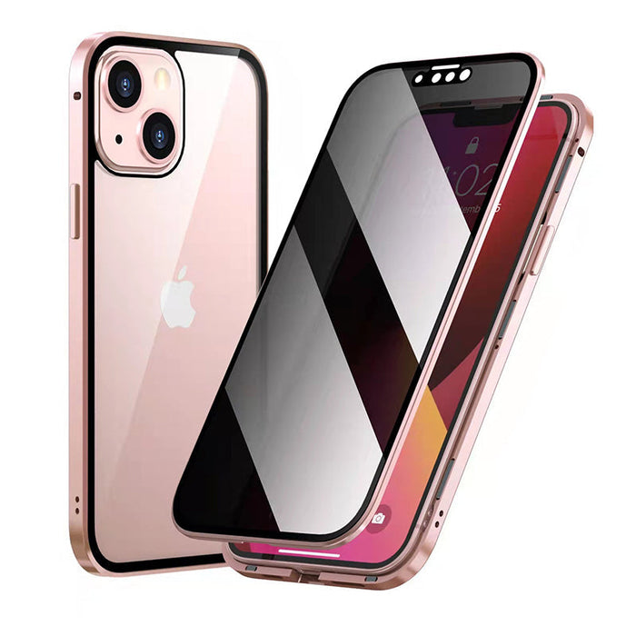 Pink / iPhone 13