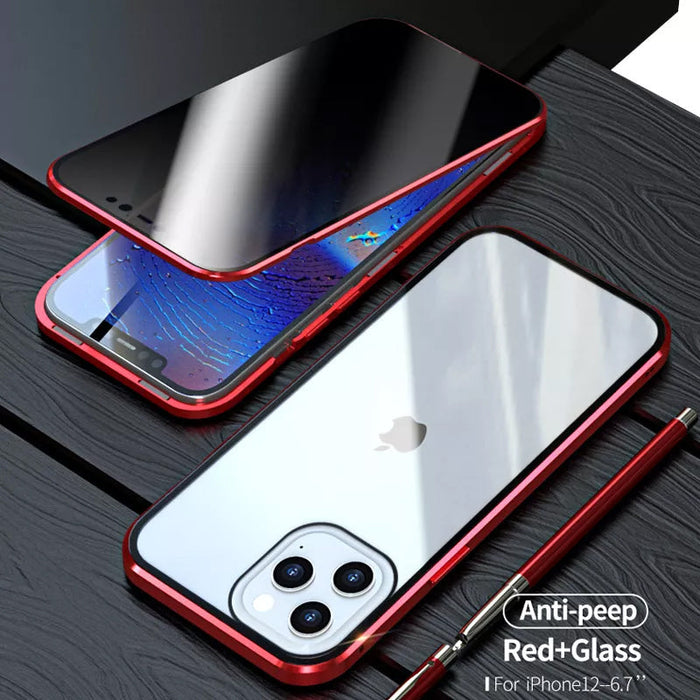 Red / iPhone 13