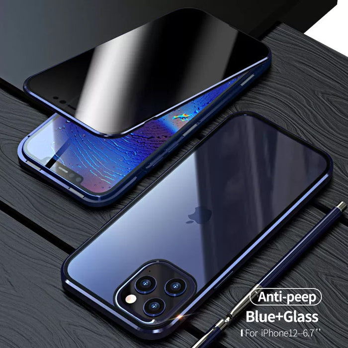 Blue / iPhone 13