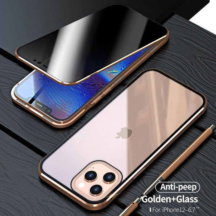 Gold / iPhone 13