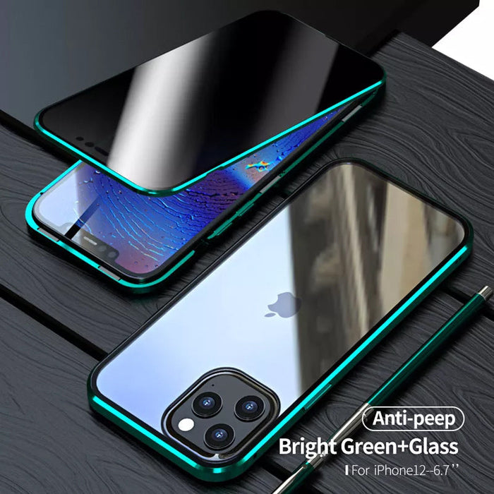 Green / iPhone 13