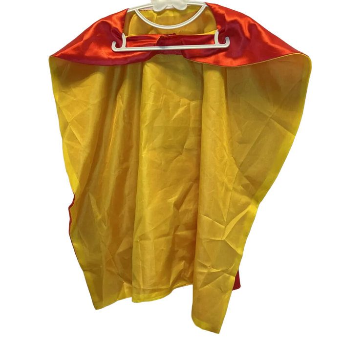 Iron Man Cape