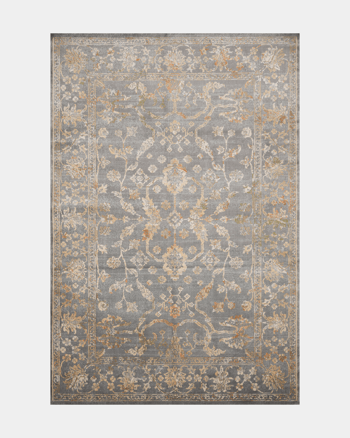Isadora Rug - Lone Fox