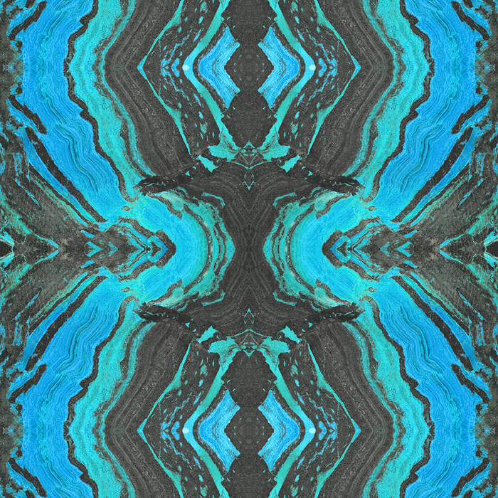 Jasper - Celestial - Trendy Custom Wallpaper | Contemporary Wallpaper Designs | The Detroit Wallpaper Co.