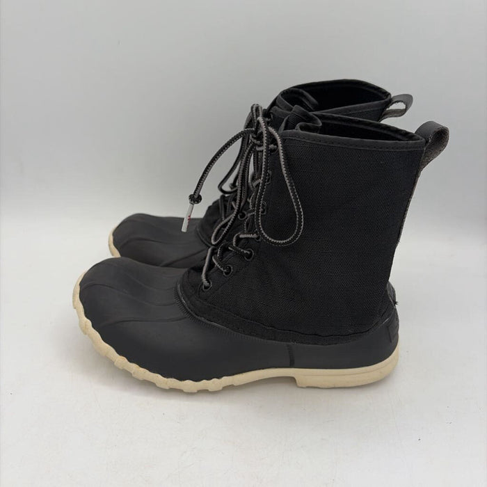 Jimmy Duck Boots/ Laces