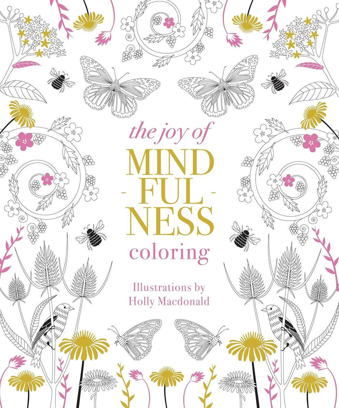 Joy of Coloring