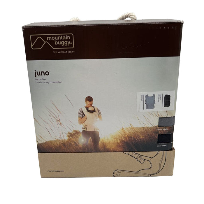 Juno Baby Carrier