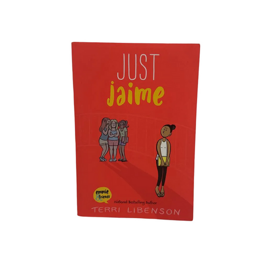 Just Jaime