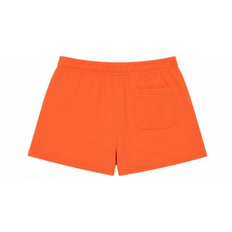 Kerri Rosenthal – Barb Sweat Short in Lobster