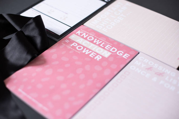 Kitty Notepad