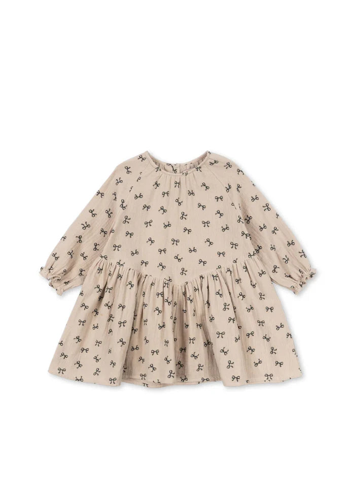Konges Slojd - Coco Dress in Bows