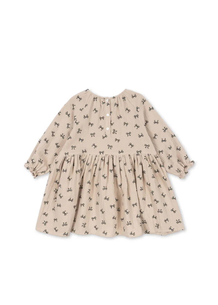 Konges Slojd - Coco Dress in Bows