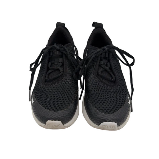 Lace Up Sneakers