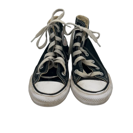 Lace Up Sneakers