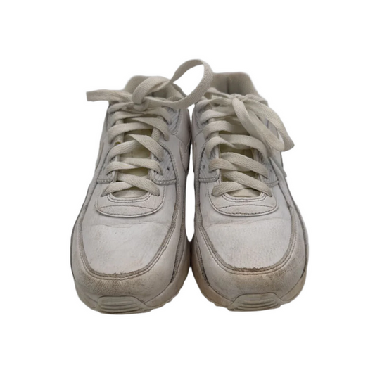 Lace Up Sneakers