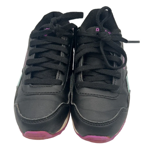 Lace Up Sneakers