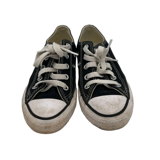 Lace Up Sneakers